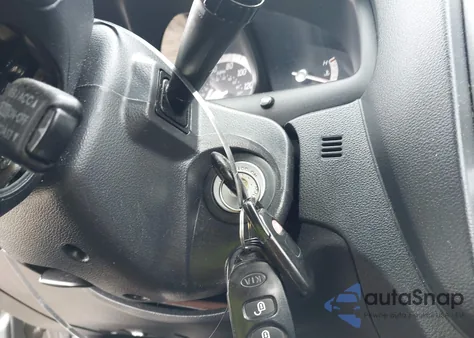 2007 Kia Sportage Lx V6 from USA, damaged, VIN KNDJF723X77303050